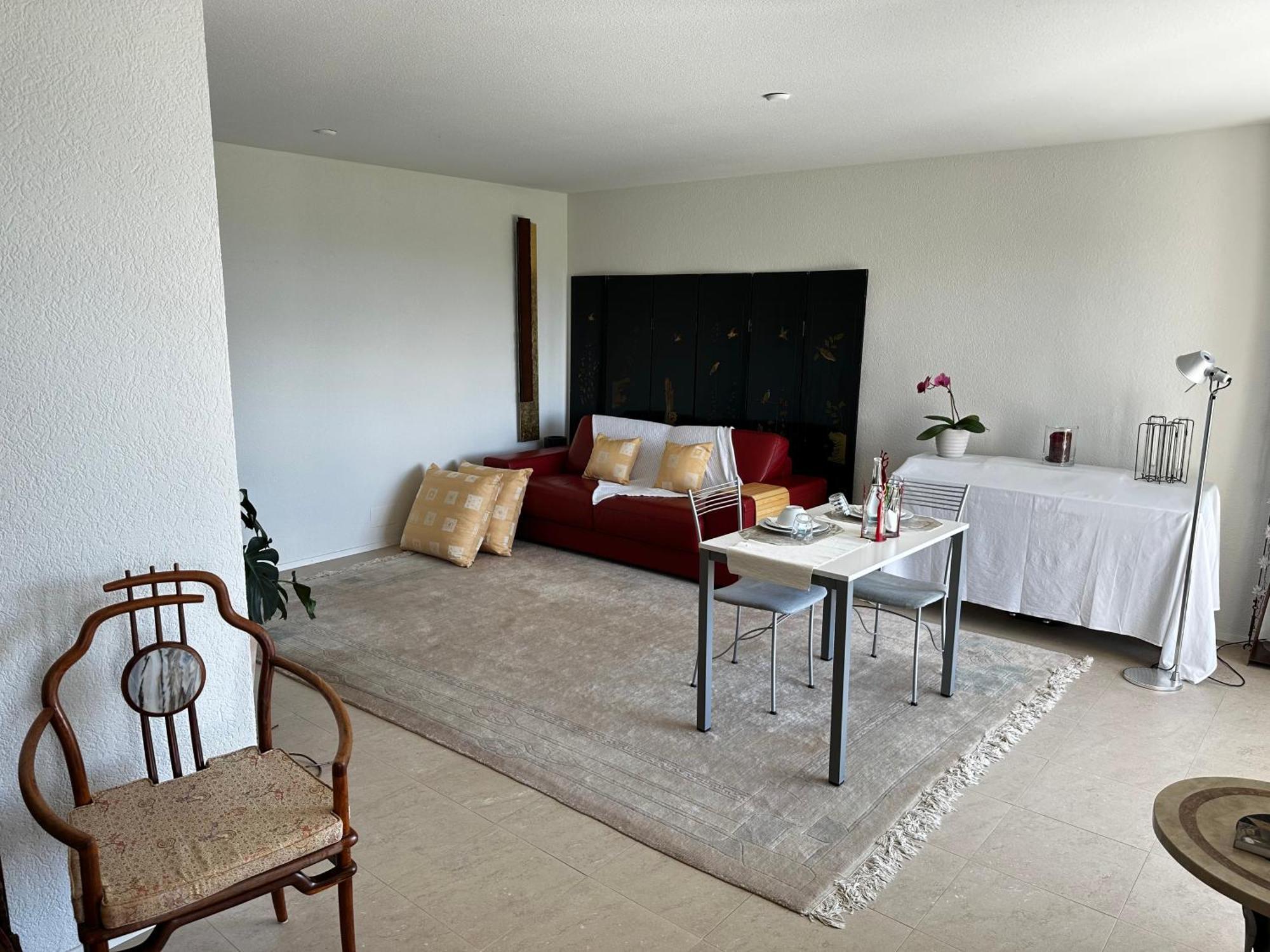 Lakeview Apartment-Lavaux Grandvaux Esterno foto
