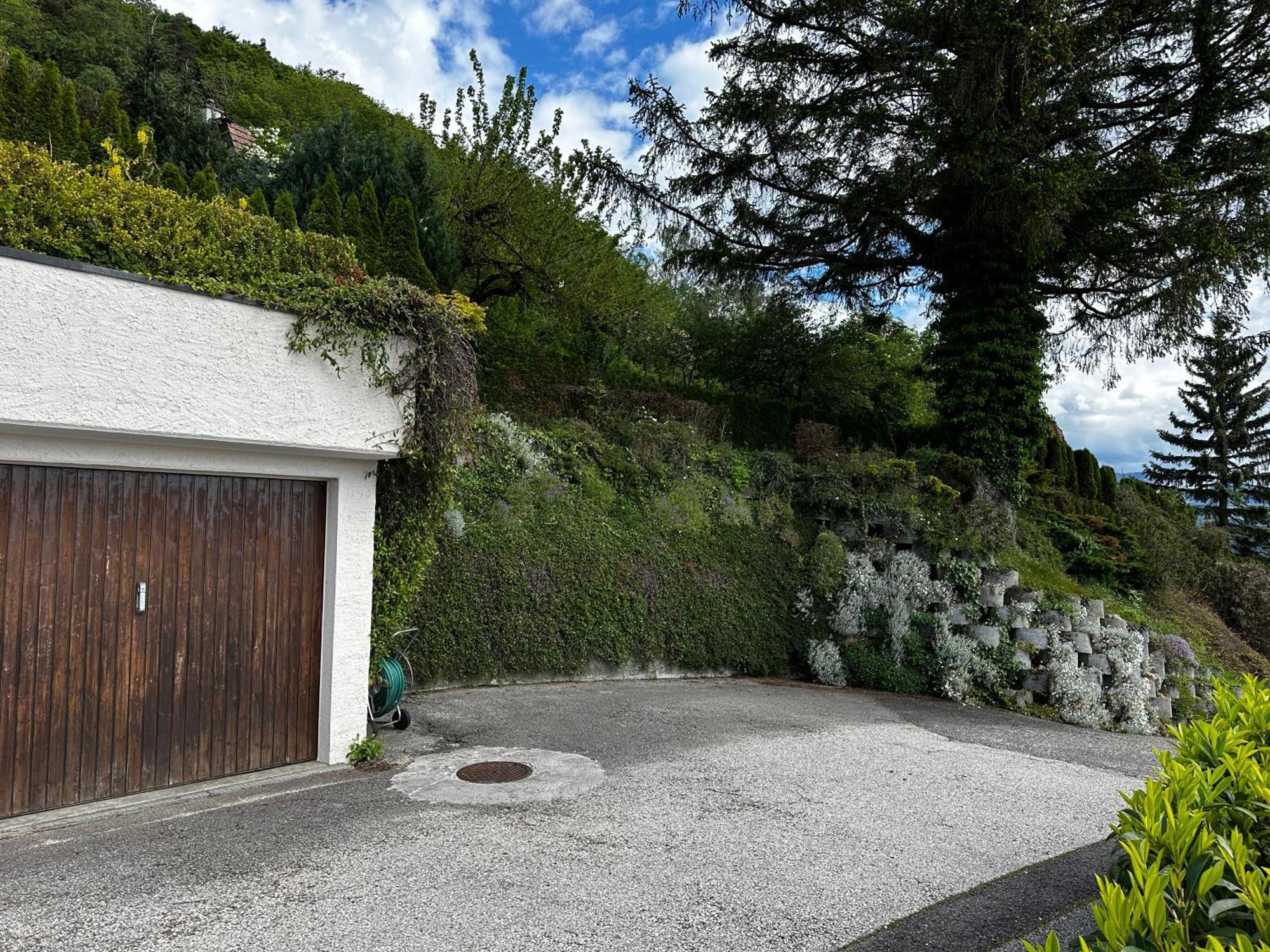 Lakeview Apartment-Lavaux Grandvaux Esterno foto